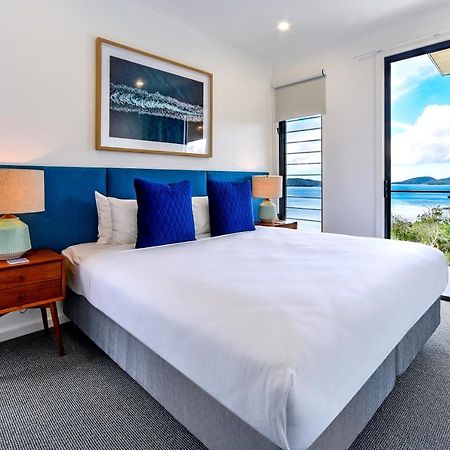 Hidden Cove On Hamilton Island By Hiha Lejlighed Eksteriør billede