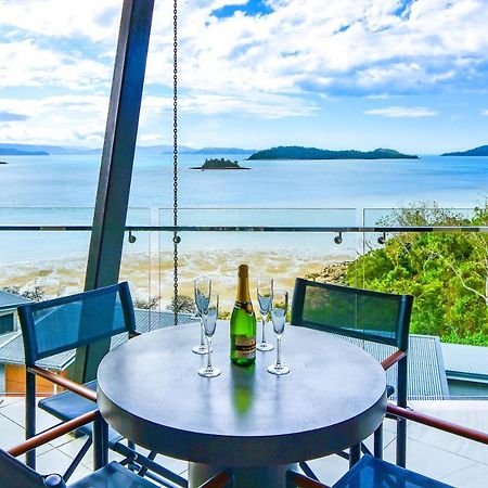 Hidden Cove On Hamilton Island By Hiha Lejlighed Eksteriør billede