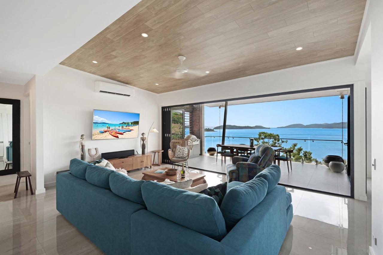 Hidden Cove On Hamilton Island By Hiha Lejlighed Eksteriør billede