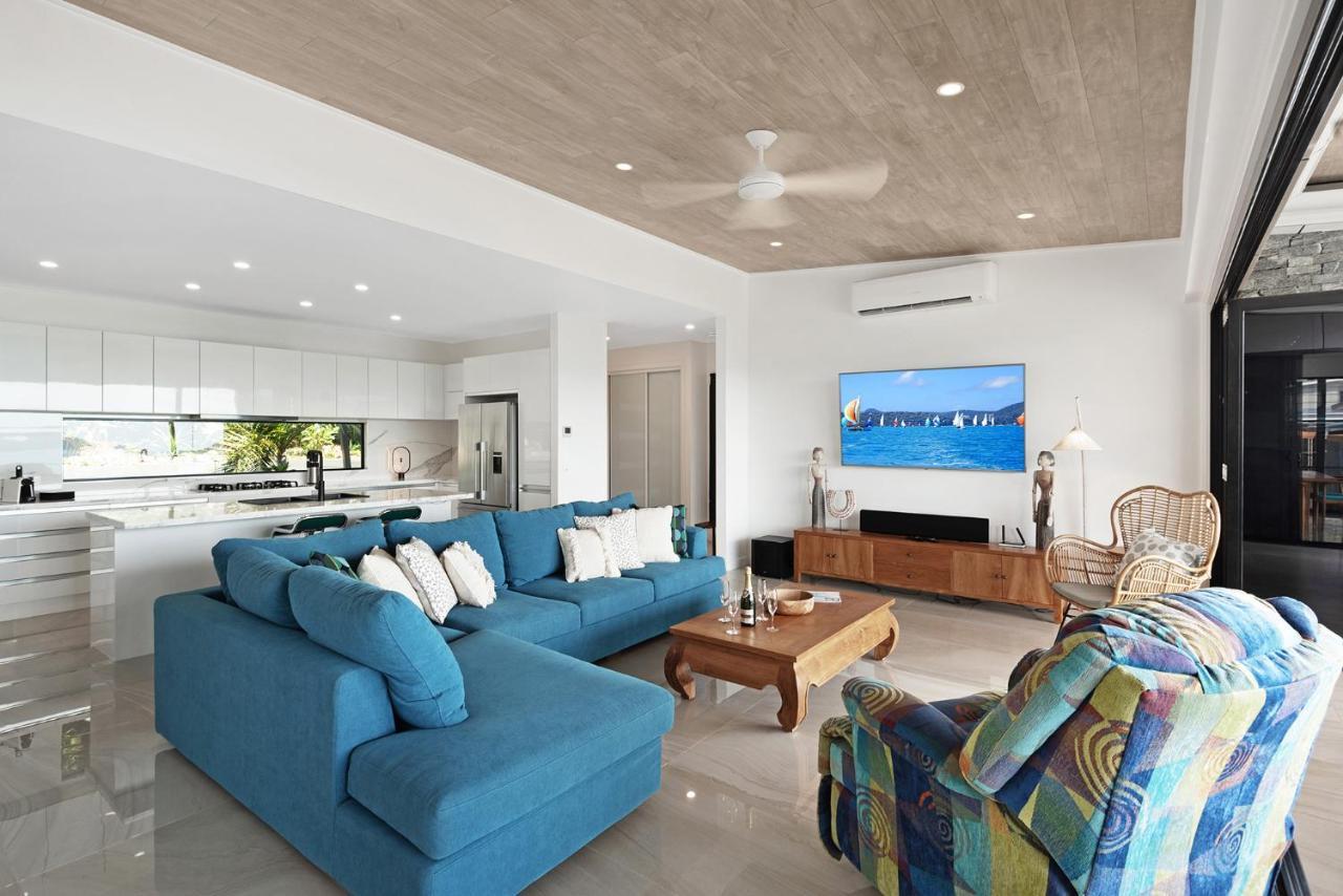 Hidden Cove On Hamilton Island By Hiha Lejlighed Eksteriør billede