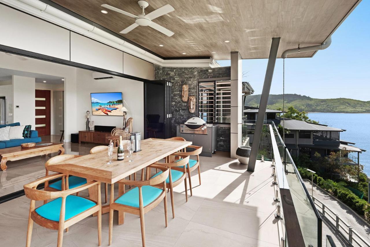 Hidden Cove On Hamilton Island By Hiha Lejlighed Eksteriør billede