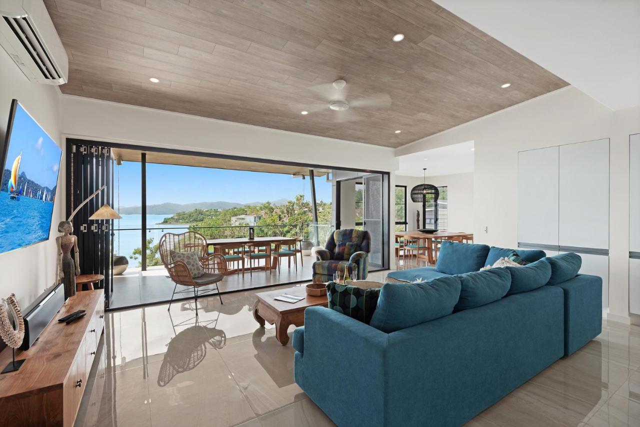 Hidden Cove On Hamilton Island By Hiha Lejlighed Eksteriør billede