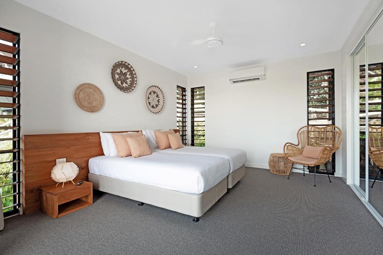 Hidden Cove On Hamilton Island By Hiha Lejlighed Eksteriør billede