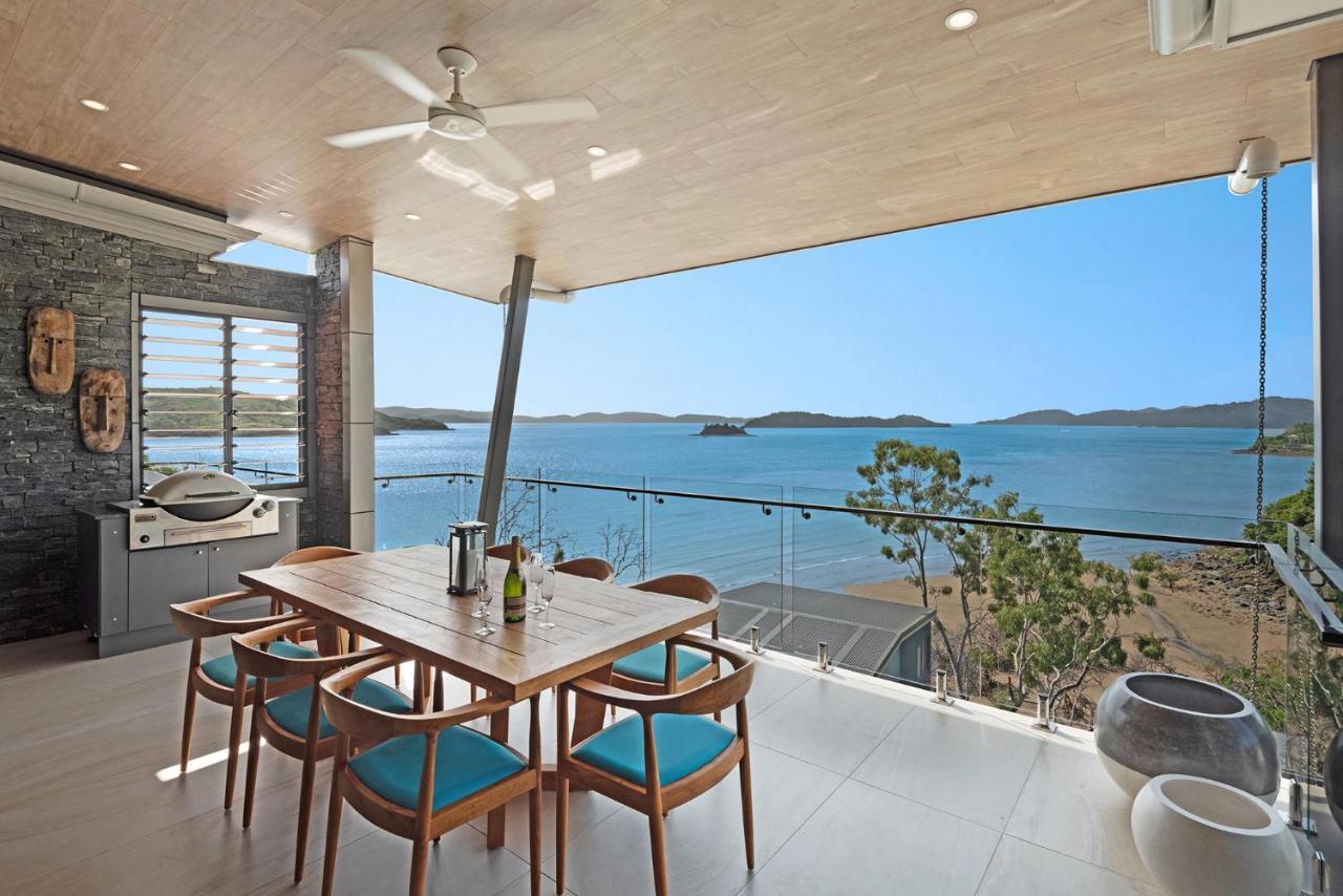 Hidden Cove On Hamilton Island By Hiha Lejlighed Eksteriør billede