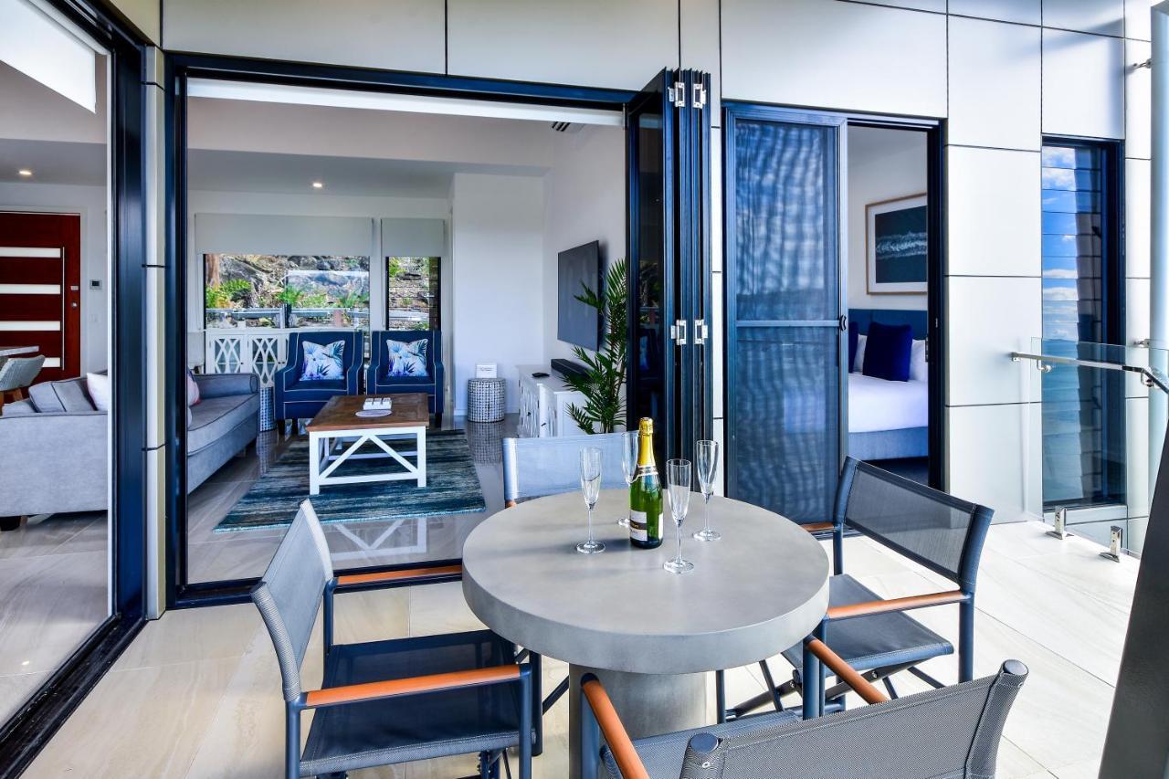 Hidden Cove On Hamilton Island By Hiha Lejlighed Eksteriør billede