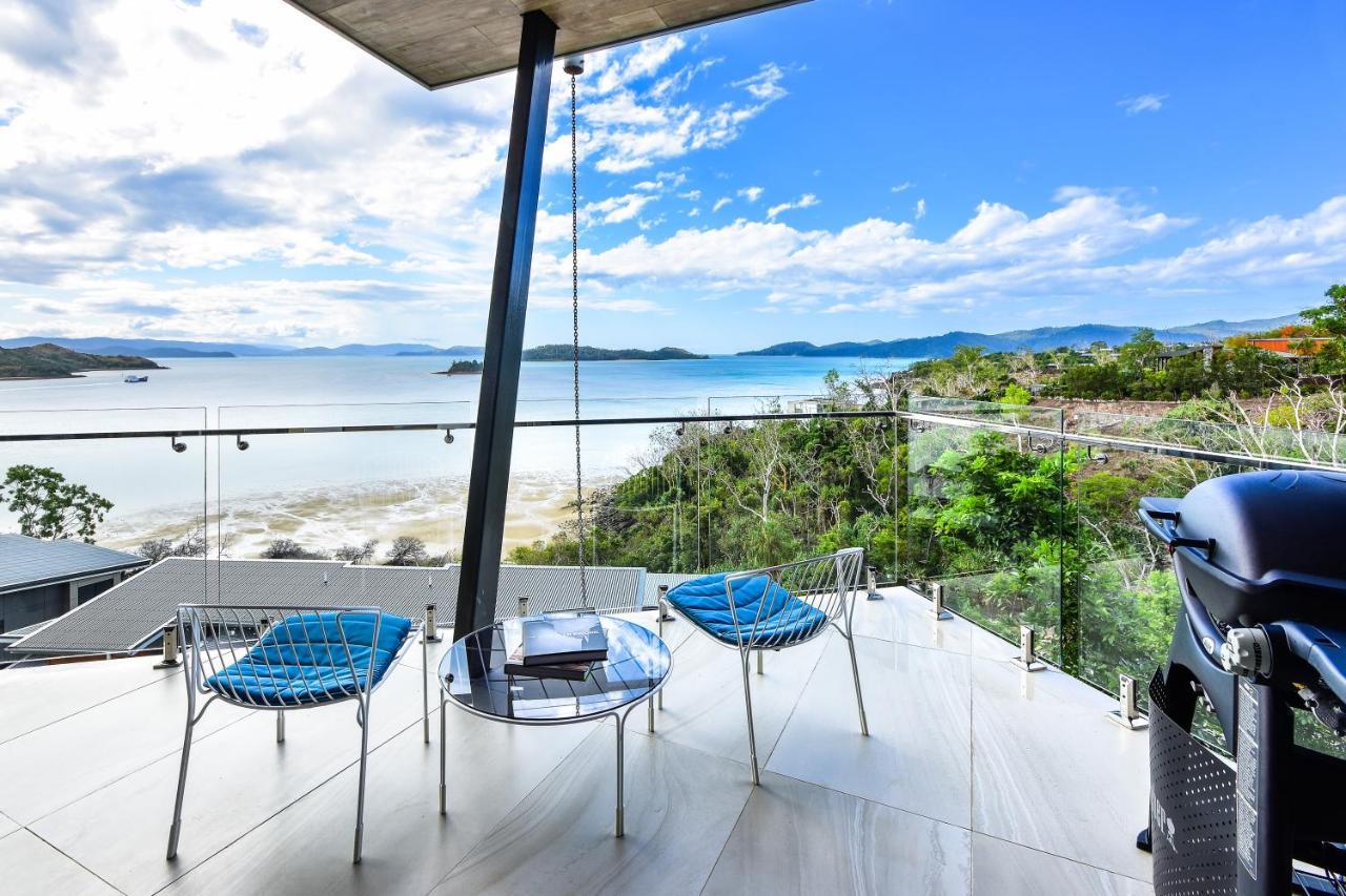 Hidden Cove On Hamilton Island By Hiha Lejlighed Eksteriør billede