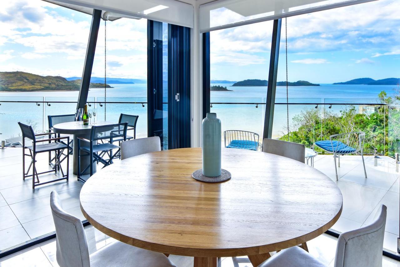 Hidden Cove On Hamilton Island By Hiha Lejlighed Eksteriør billede