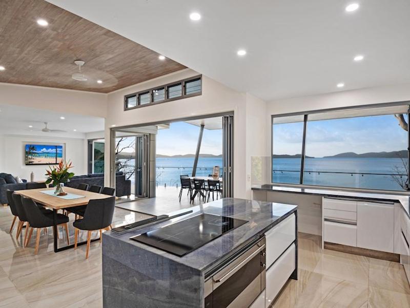 Hidden Cove On Hamilton Island By Hiha Lejlighed Eksteriør billede