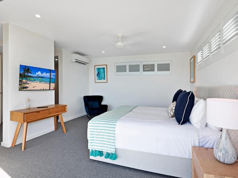 Hidden Cove On Hamilton Island By Hiha Lejlighed Eksteriør billede
