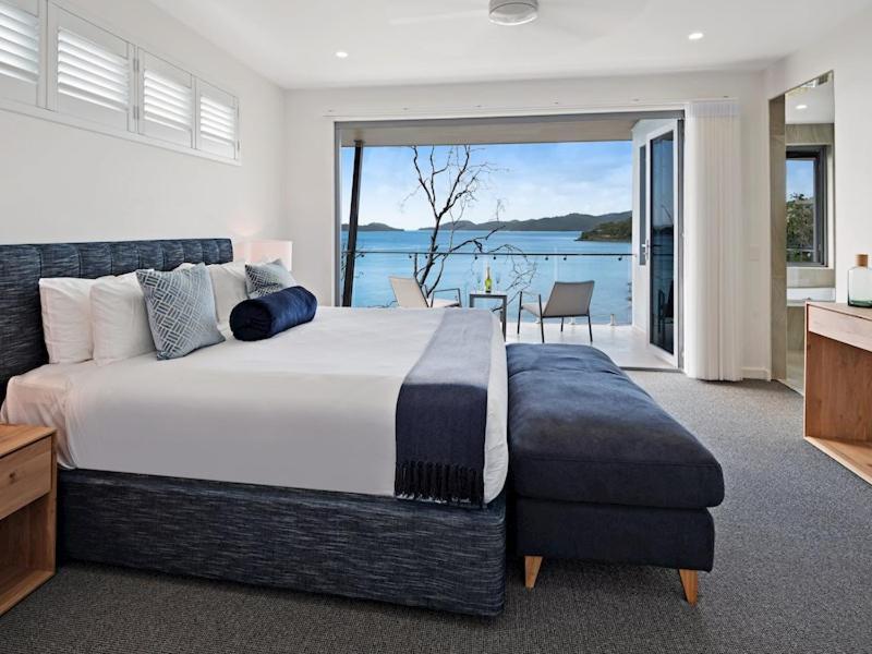 Hidden Cove On Hamilton Island By Hiha Lejlighed Eksteriør billede