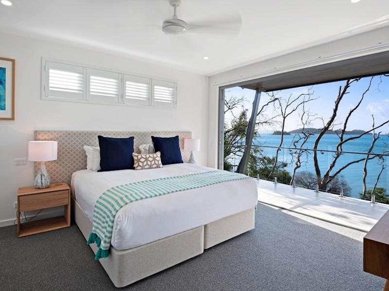 Hidden Cove On Hamilton Island By Hiha Lejlighed Eksteriør billede