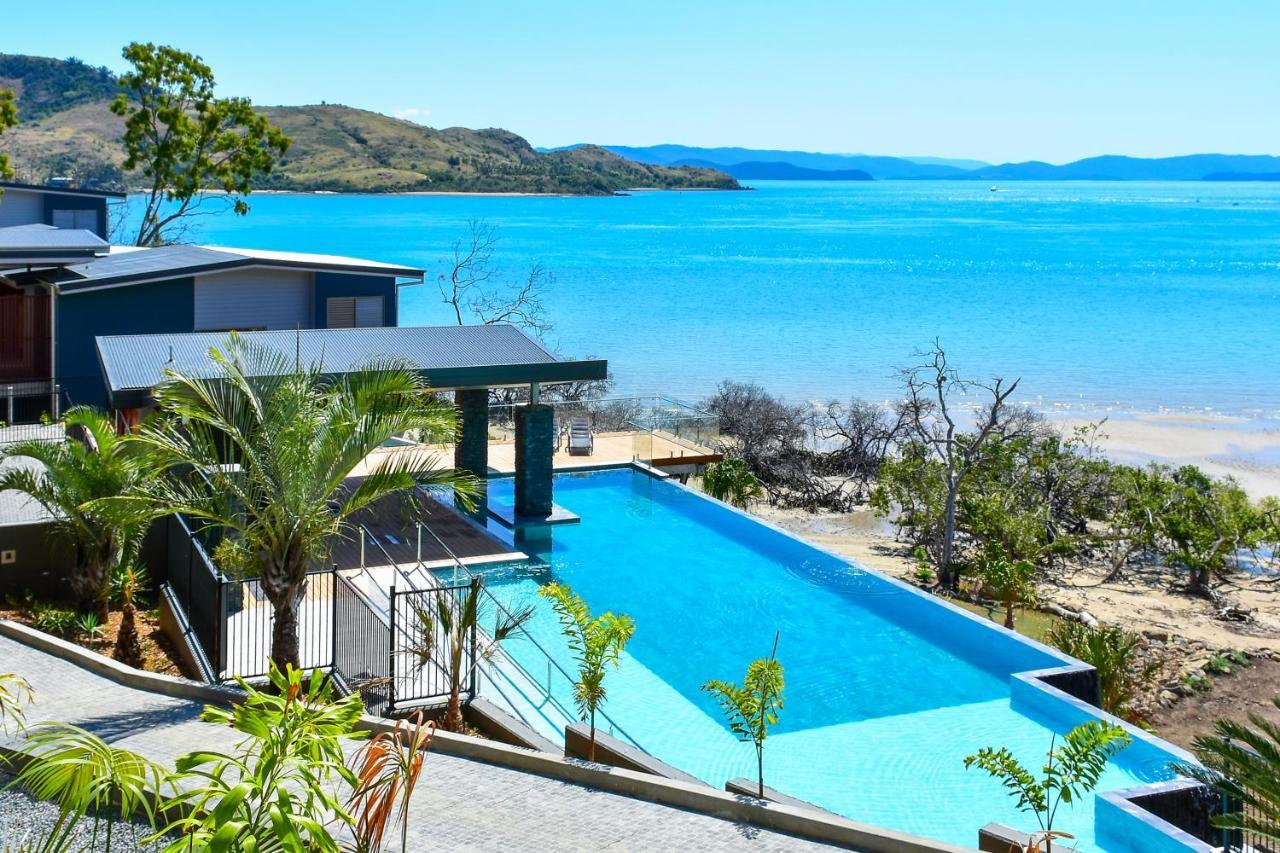 Hidden Cove On Hamilton Island By Hiha Lejlighed Eksteriør billede