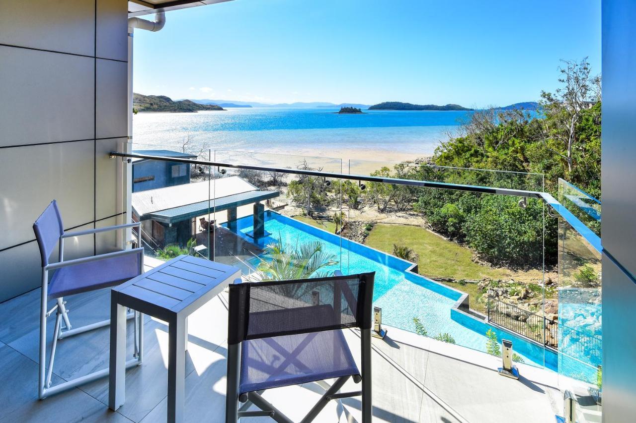 Hidden Cove On Hamilton Island By Hiha Lejlighed Eksteriør billede