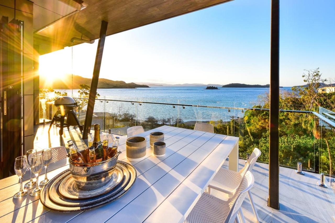Hidden Cove On Hamilton Island By Hiha Lejlighed Eksteriør billede