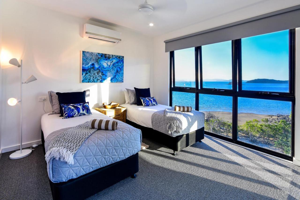 Hidden Cove On Hamilton Island By Hiha Lejlighed Eksteriør billede