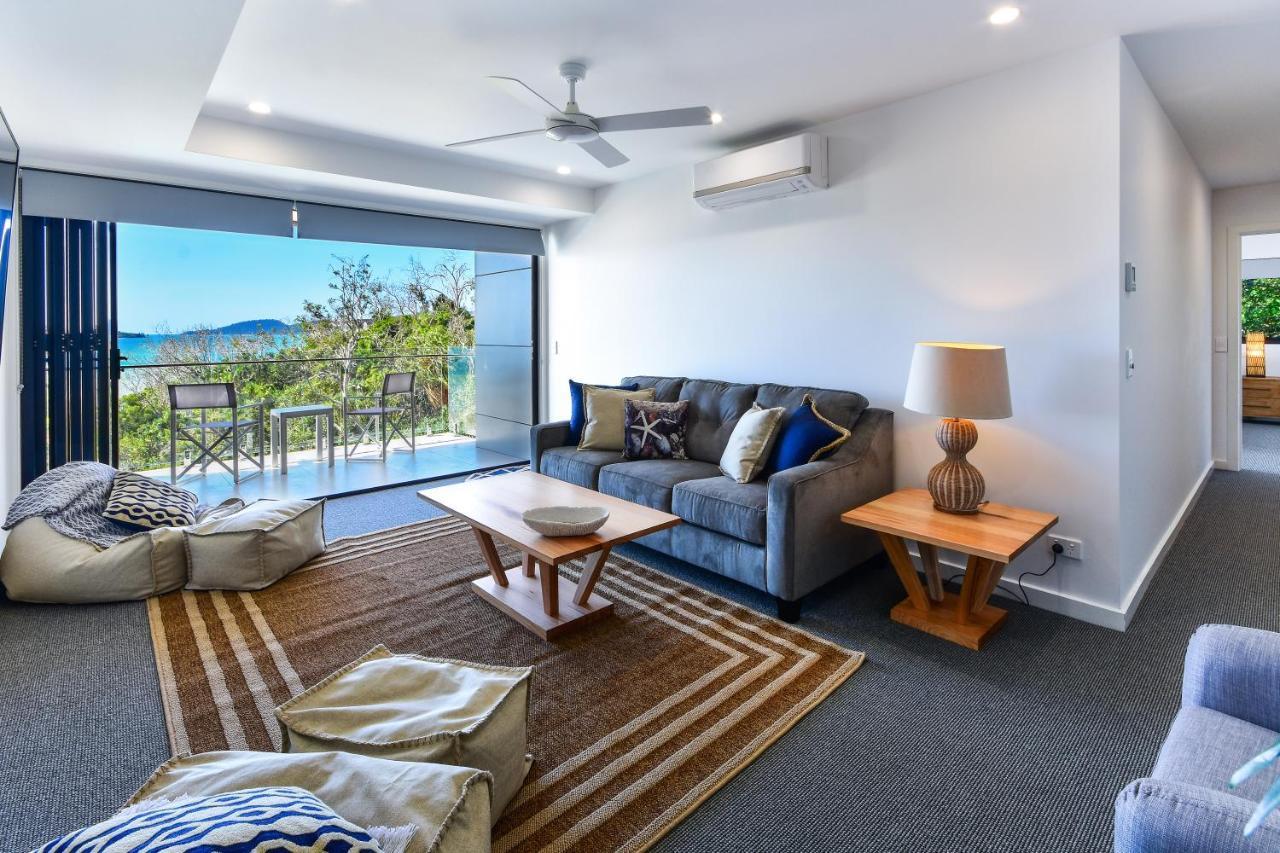 Hidden Cove On Hamilton Island By Hiha Lejlighed Eksteriør billede