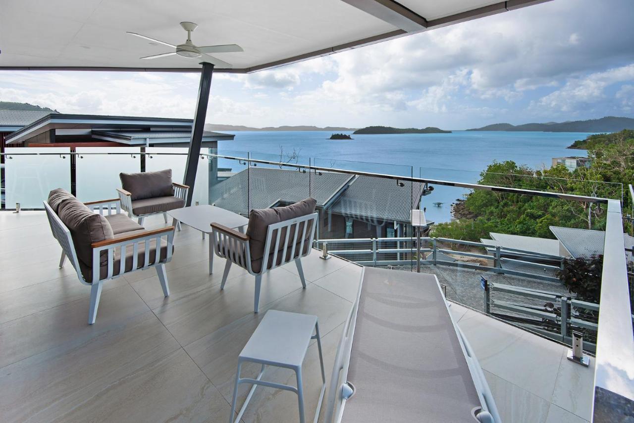 Hidden Cove On Hamilton Island By Hiha Lejlighed Eksteriør billede