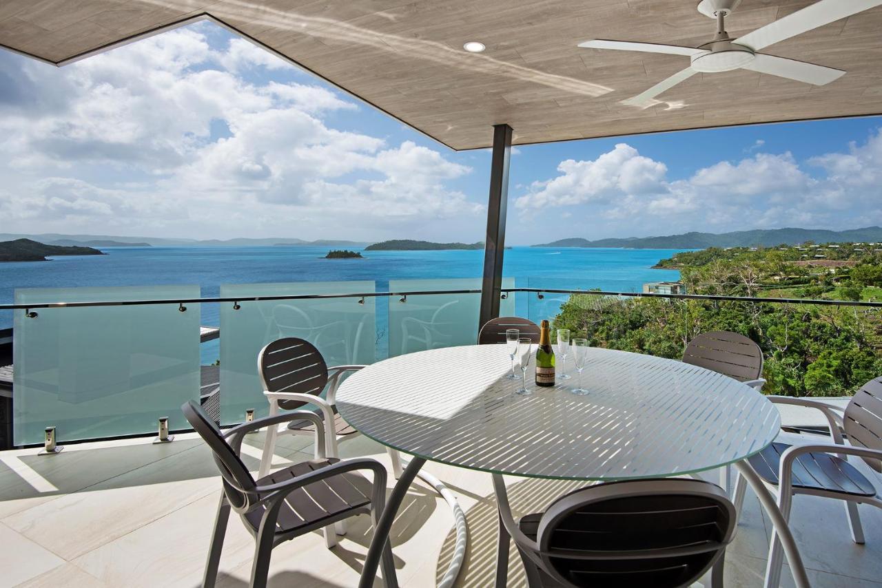Hidden Cove On Hamilton Island By Hiha Lejlighed Eksteriør billede