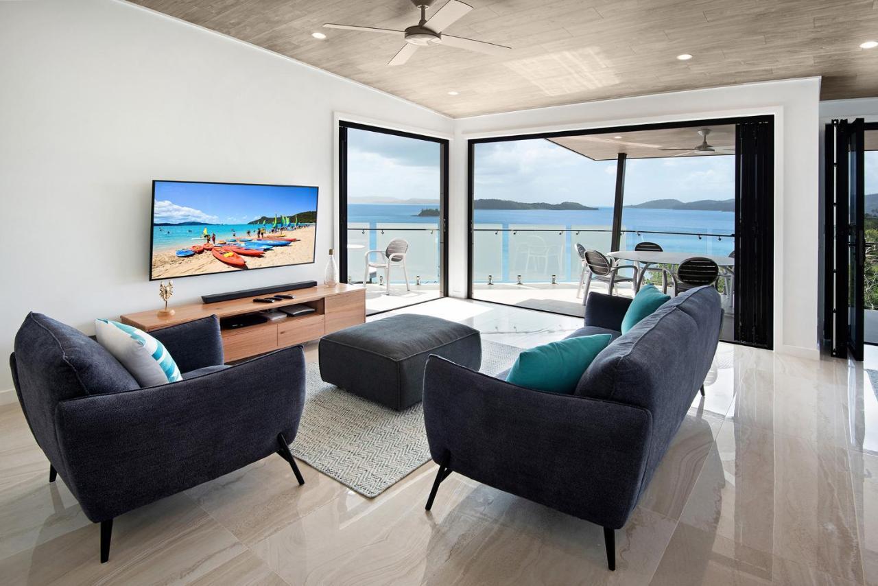 Hidden Cove On Hamilton Island By Hiha Lejlighed Eksteriør billede