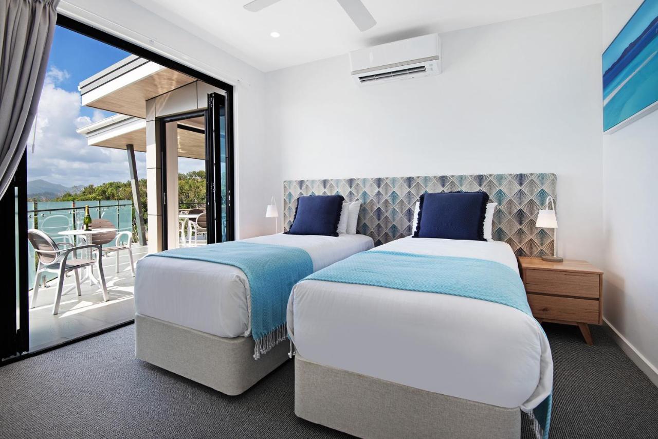 Hidden Cove On Hamilton Island By Hiha Lejlighed Eksteriør billede