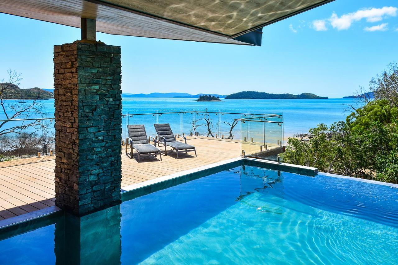 Hidden Cove On Hamilton Island By Hiha Lejlighed Eksteriør billede