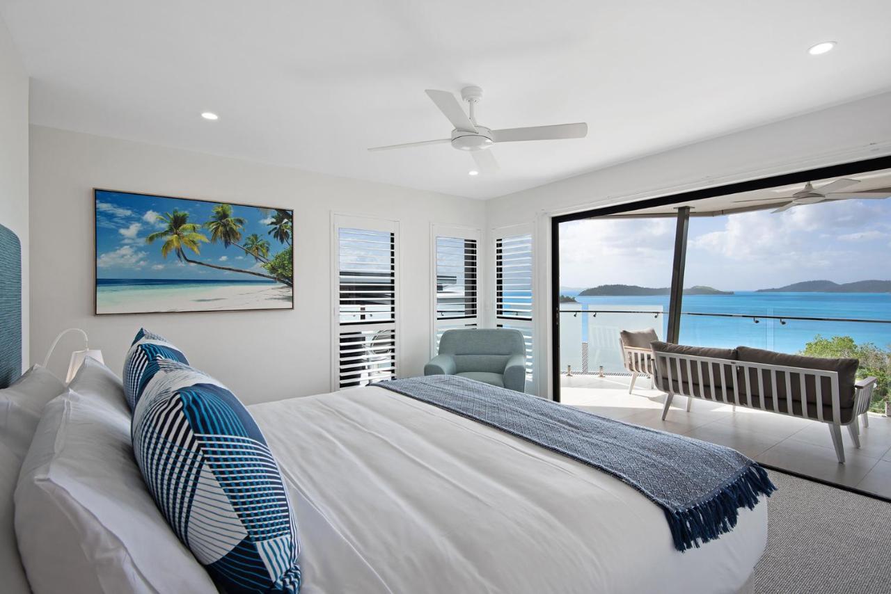 Hidden Cove On Hamilton Island By Hiha Lejlighed Eksteriør billede