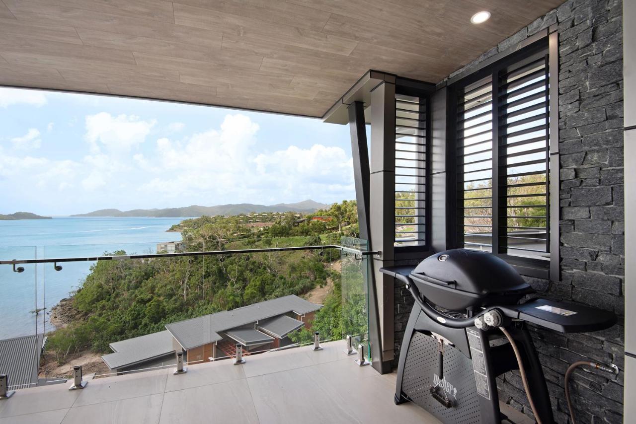 Hidden Cove On Hamilton Island By Hiha Lejlighed Eksteriør billede