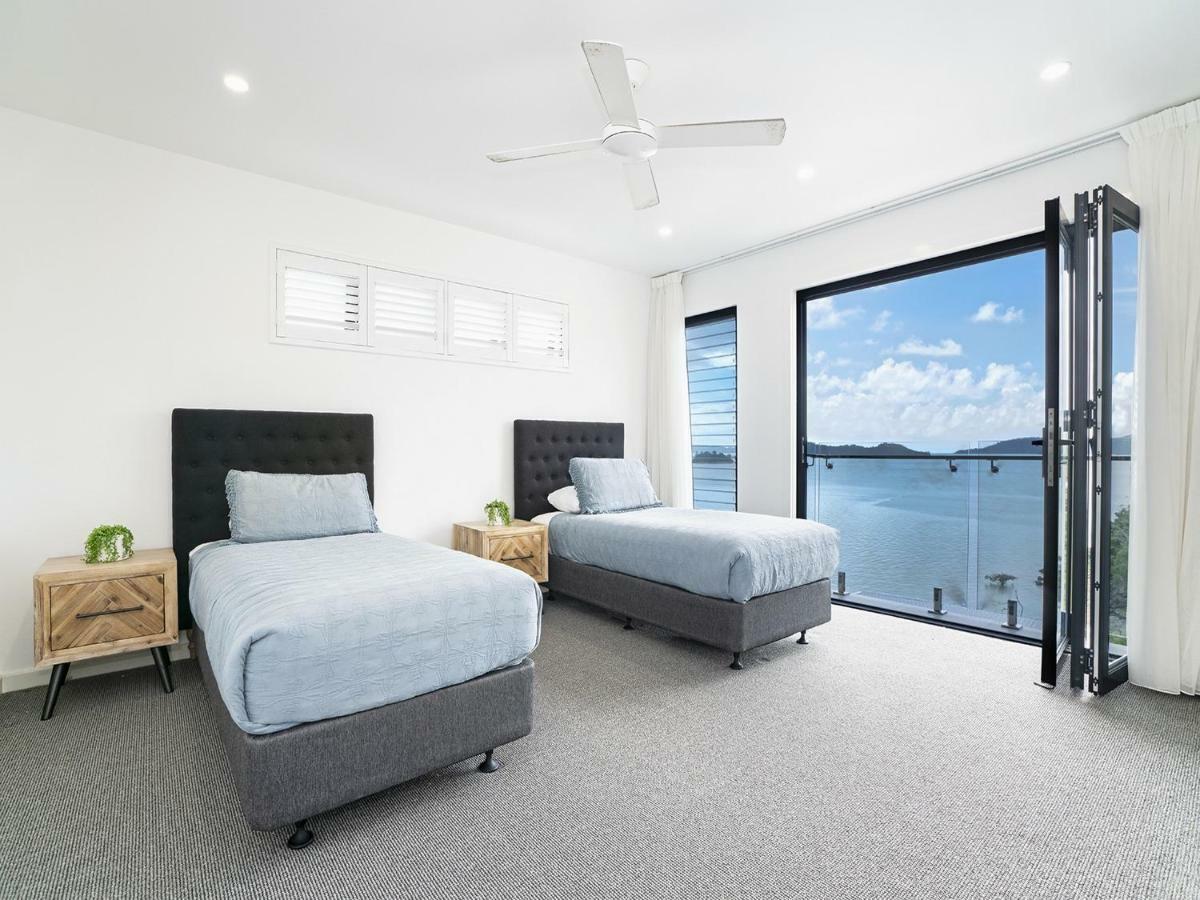 Hidden Cove On Hamilton Island By Hiha Lejlighed Eksteriør billede