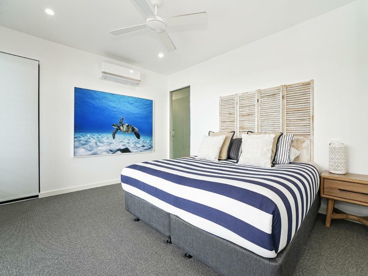 Hidden Cove On Hamilton Island By Hiha Lejlighed Eksteriør billede