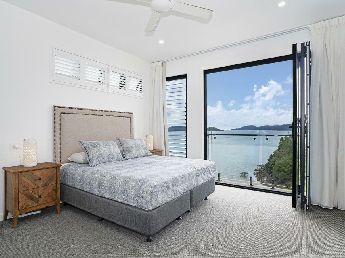 Hidden Cove On Hamilton Island By Hiha Lejlighed Eksteriør billede
