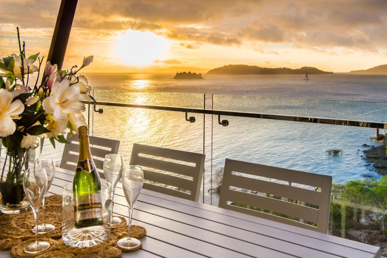 Hidden Cove On Hamilton Island By Hiha Lejlighed Eksteriør billede