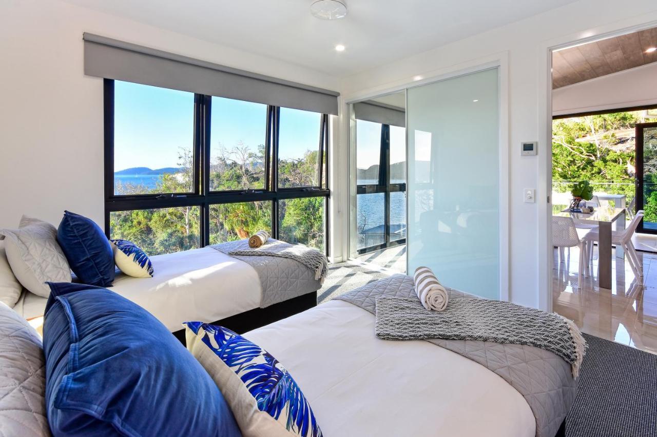 Hidden Cove On Hamilton Island By Hiha Lejlighed Eksteriør billede