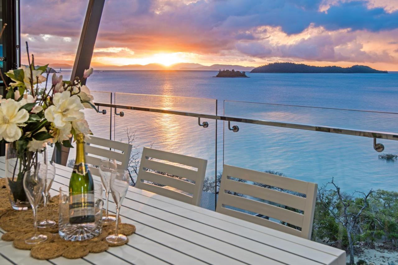 Hidden Cove On Hamilton Island By Hiha Lejlighed Eksteriør billede